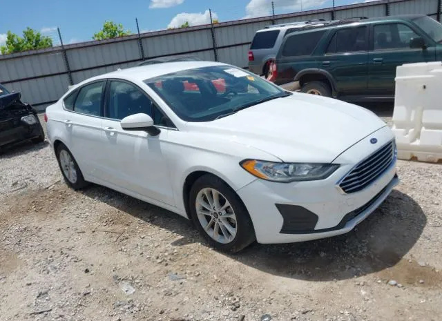 2019 FORD  - Image 1.