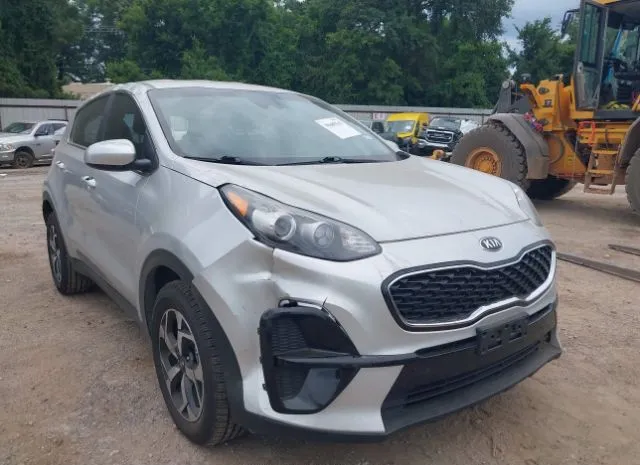 2022 KIA  - Image 1.