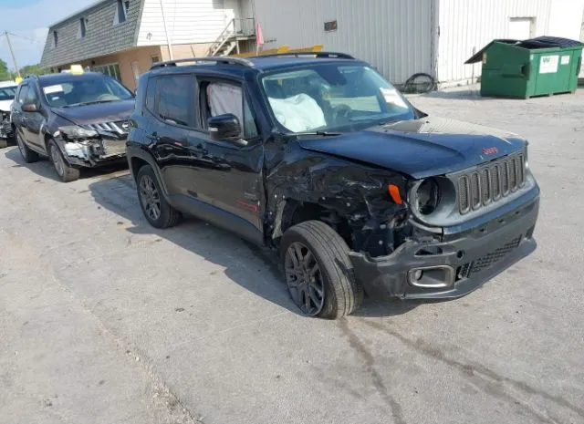 2016 JEEP  - Image 1.