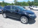 2013 NISSAN MURANO 3.5L 6