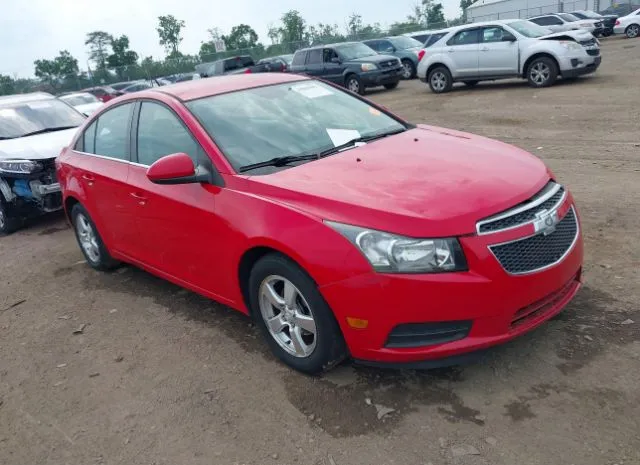 2014 CHEVROLET  - Image 1.