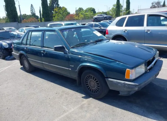 1993 VOLVO  - Image 1.