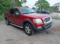 2007 FORD EXPLORER SPORT TRAC 4.0L 6