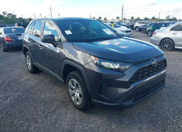 2022 TOYOTA  - Image 1.