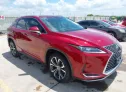 2022 LEXUS  - Image 1.