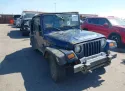 2005 JEEP WRANGLER 4.0L 6