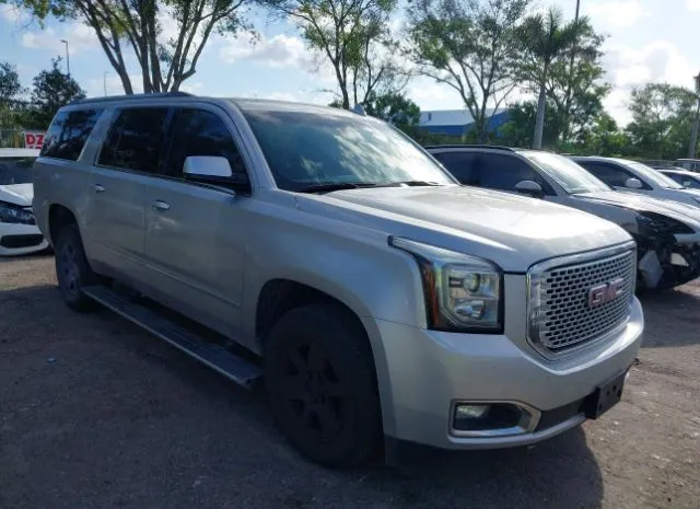 2016 GMC  - Image 1.