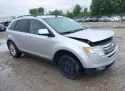 2010 FORD EDGE 3.5L 6