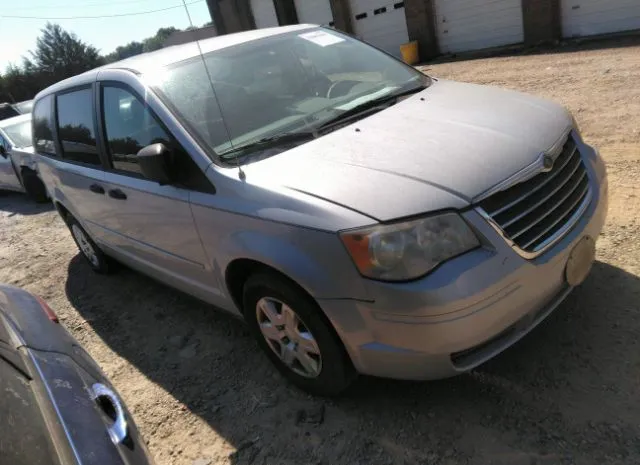 2008 CHRYSLER  - Image 1.