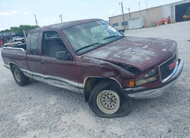 1996 GMC  - Image 1.