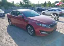 2012 KIA OPTIMA 2.0L 4