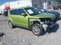 2016 KIA SOUL 2.0L 4