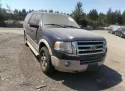 2007 FORD EXPEDITION EL 5.4L 8