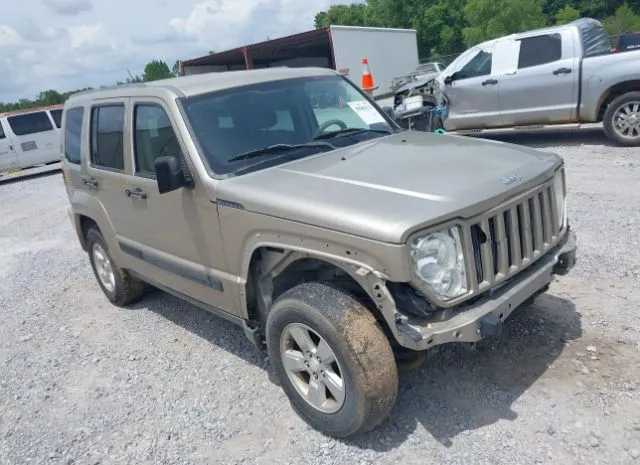 2010 JEEP  - Image 1.