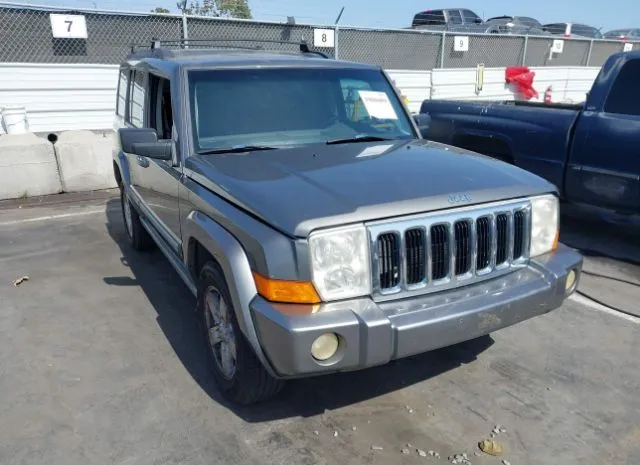 2007 JEEP  - Image 1.