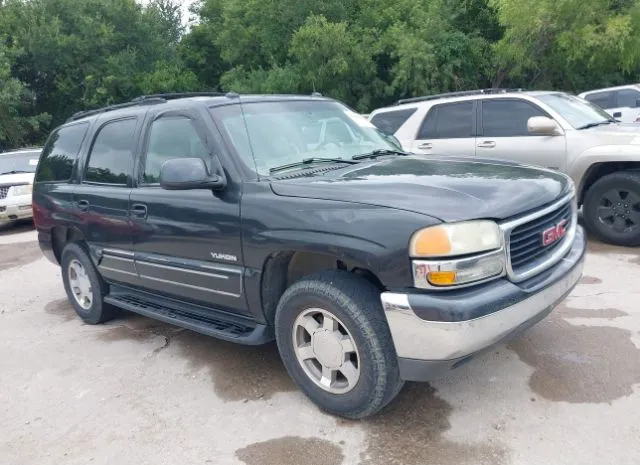 2003 GMC  - Image 1.