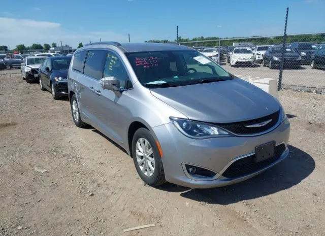 2019 CHRYSLER  - Image 1.