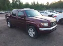 2007 HONDA RIDGELINE 3.5L 6