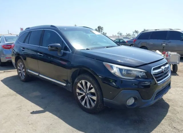 2018 SUBARU  - Image 1.