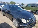 2009 MERCEDES-BENZ E 350 3.5L 6