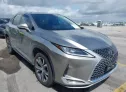 2021 LEXUS  - Image 1.