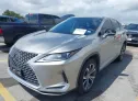 2021 LEXUS  - Image 2.