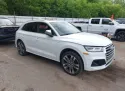 2018 AUDI SQ5 3.0L 6