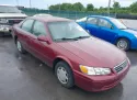 2000 TOYOTA CAMRY 2.2L 4