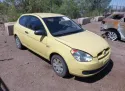 2008 HYUNDAI ACCENT 1.6L 4