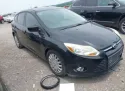 2012 FORD FOCUS 2.0L 4