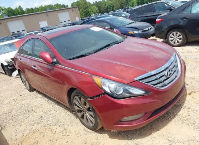 2013 HYUNDAI  - Image 1.