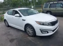 2014 KIA OPTIMA 2.4L 4