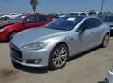 2014 TESLA  - Image 2.