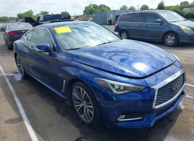 2019 INFINITI  - Image 1.