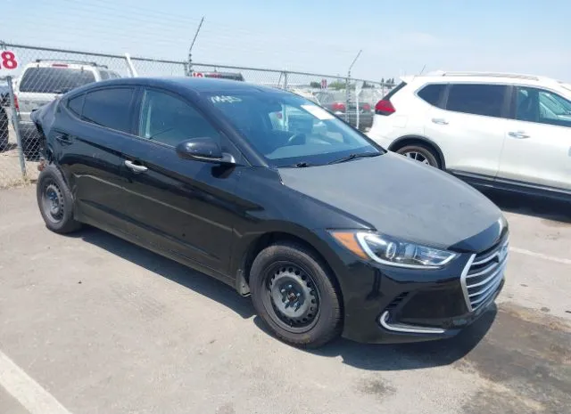 2018 HYUNDAI  - Image 1.