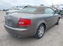 2004 AUDI  - Image 4.