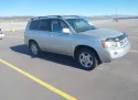 2006 TOYOTA HIGHLANDER 3.3L 6