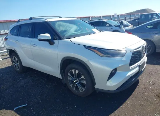 2022 TOYOTA  - Image 1.