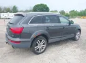 2007 AUDI  - Image 4.