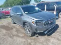 2020 GMC TERRAIN 2.0L 4