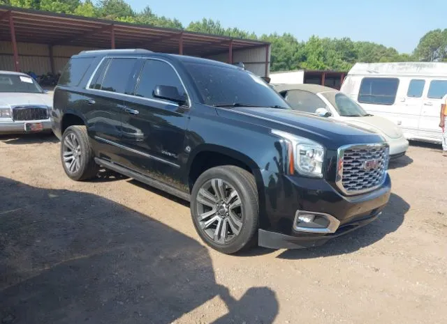 2019 GMC  - Image 1.