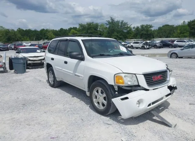 2004 GMC  - Image 1.