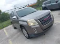 2010 GMC TERRAIN 3.0L 6