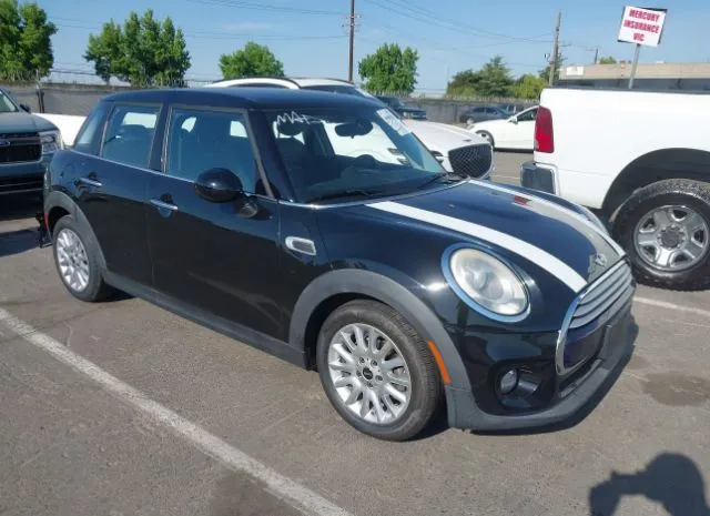 2015 MINI  - Image 1.