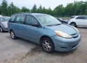 2009 TOYOTA SIENNA 3.5L 6