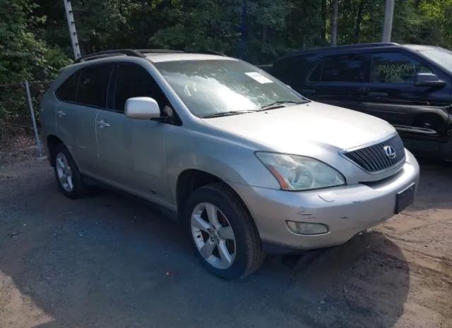 2005 LEXUS  - Image 1.