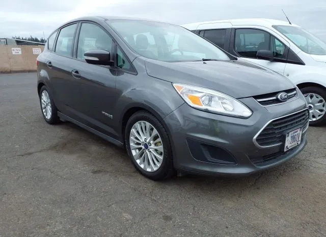 2018 FORD  - Image 1.