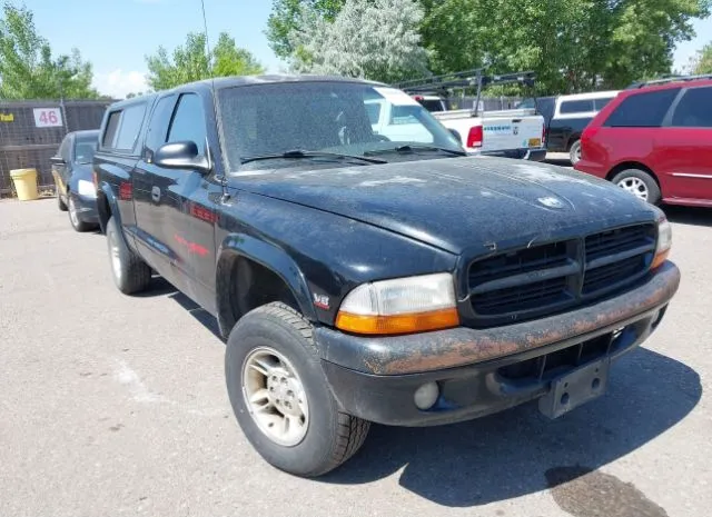 1998 DODGE  - Image 1.