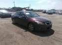 2010 HONDA ACCORD 3.5L 6