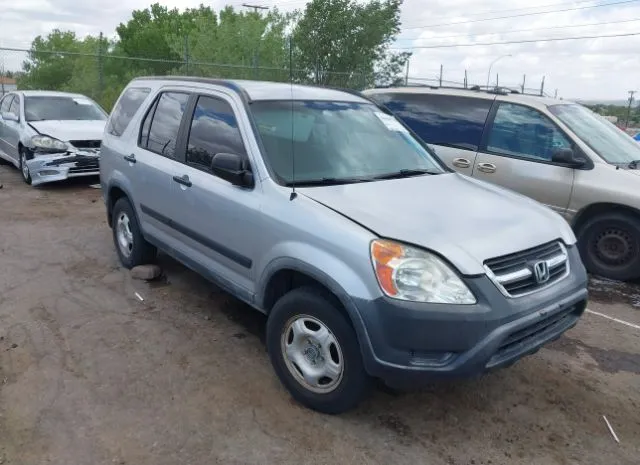 2004 HONDA  - Image 1.